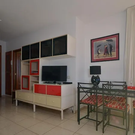 Apartment Penthouse Flamingo *