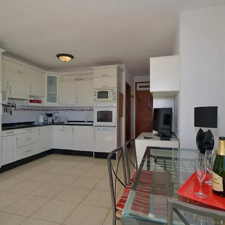 Apartment Penthouse Flamingo *