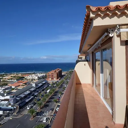 Penthouse Flamingo *